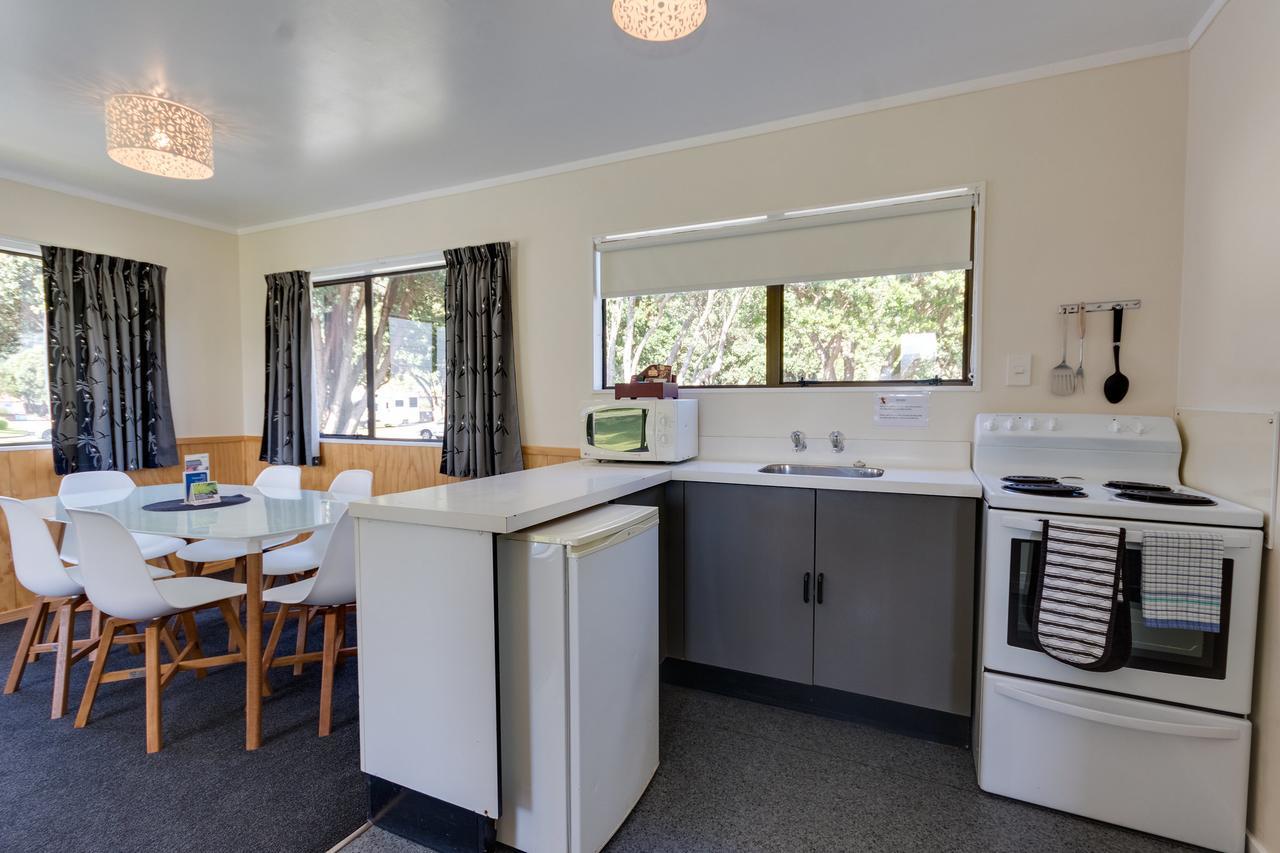 Wellington Top 10 Holiday Park Lower Hutt Kültér fotó