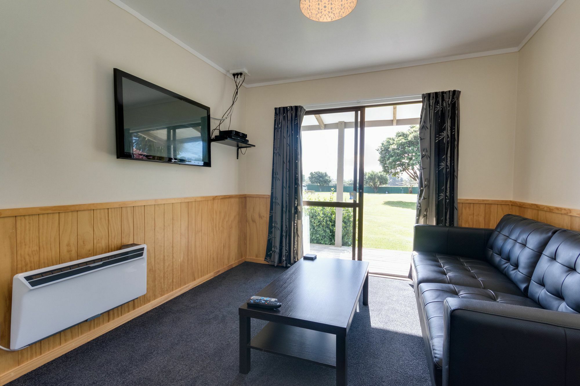 Wellington Top 10 Holiday Park Lower Hutt Kültér fotó
