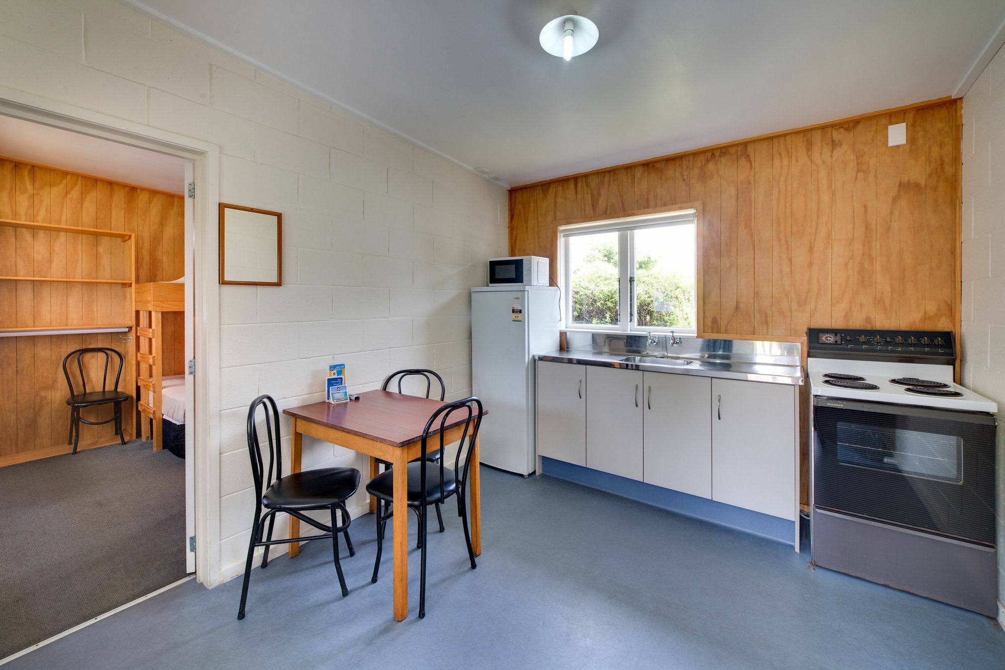 Wellington Top 10 Holiday Park Lower Hutt Kültér fotó